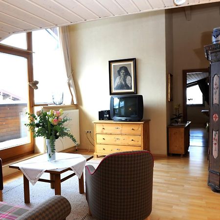Hotel Garni & Appartements Ilgerhof Walchsee Dış mekan fotoğraf