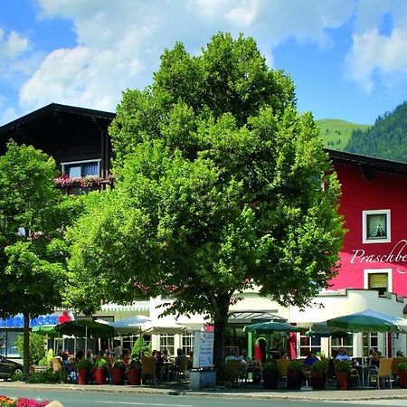 Hotel Garni & Appartements Ilgerhof Walchsee Dış mekan fotoğraf