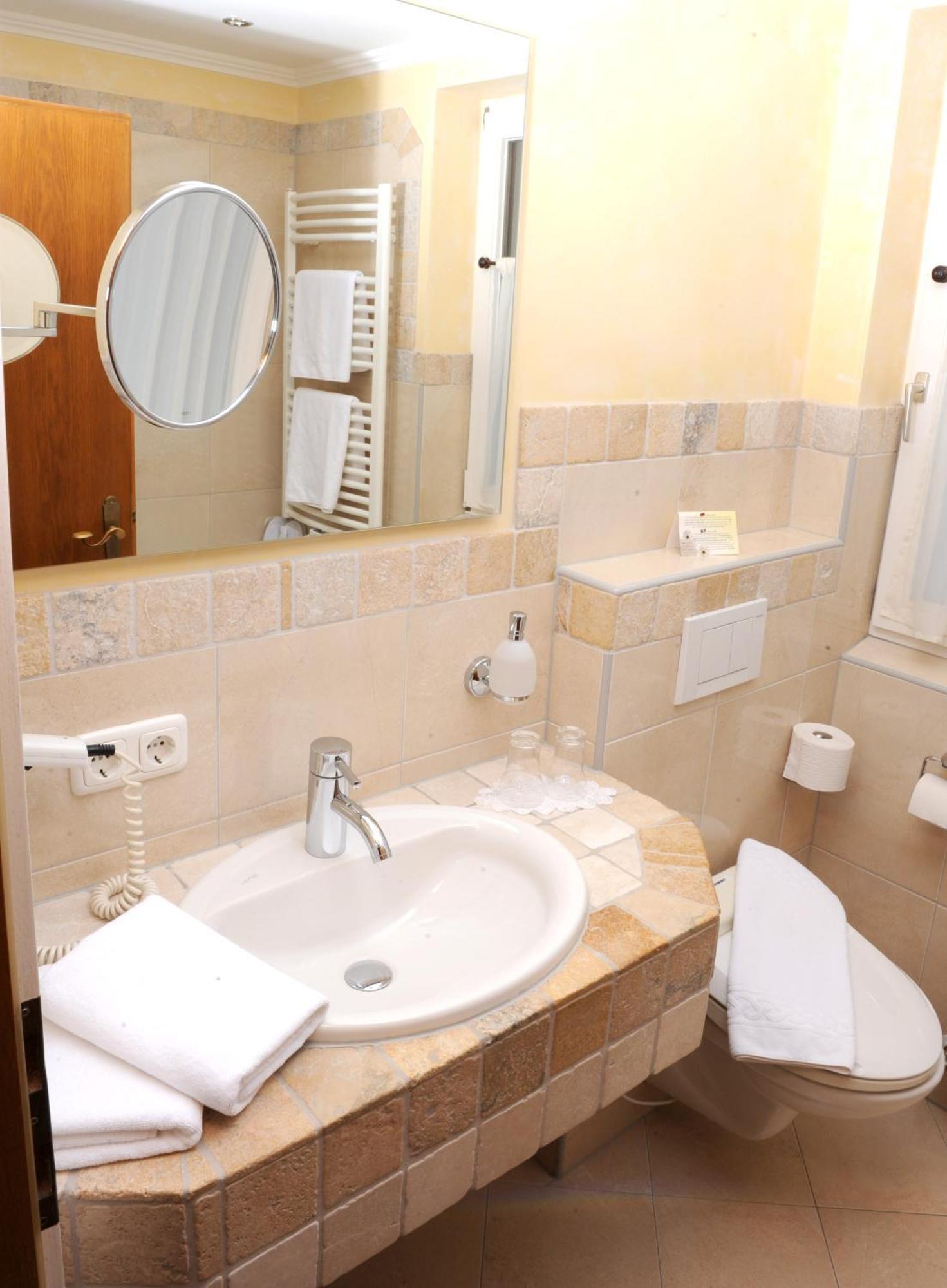 Hotel Garni & Appartements Ilgerhof Walchsee Dış mekan fotoğraf