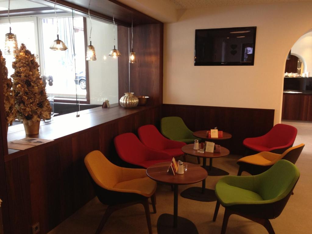 Hotel Garni & Appartements Ilgerhof Walchsee Dış mekan fotoğraf