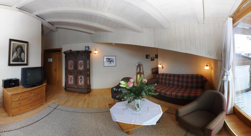 Hotel Garni & Appartements Ilgerhof Walchsee Dış mekan fotoğraf