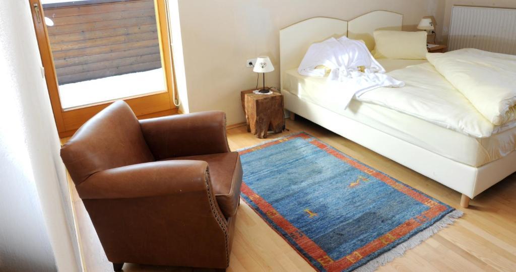 Hotel Garni & Appartements Ilgerhof Walchsee Oda fotoğraf