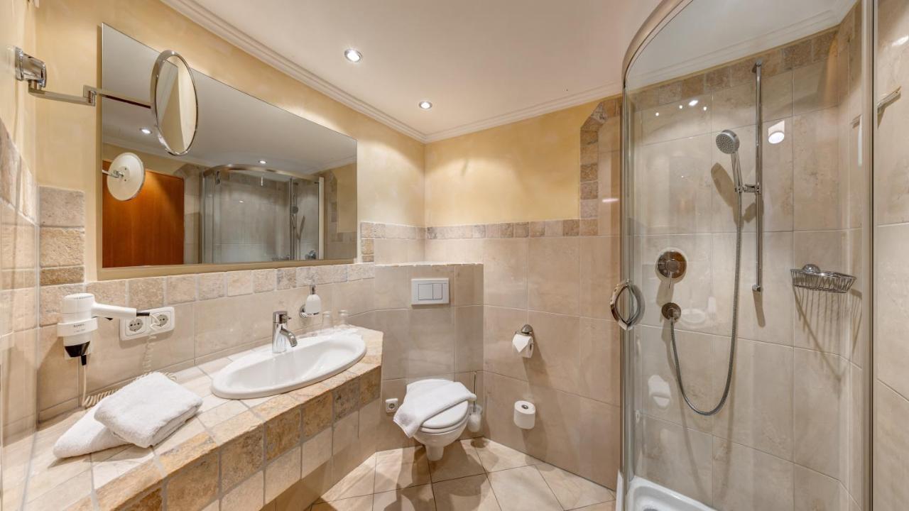 Hotel Garni & Appartements Ilgerhof Walchsee Dış mekan fotoğraf
