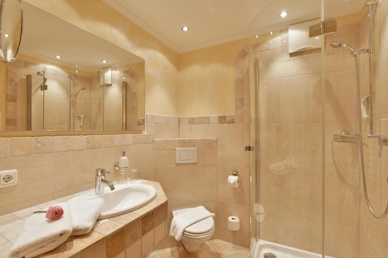 Hotel Garni & Appartements Ilgerhof Walchsee Dış mekan fotoğraf