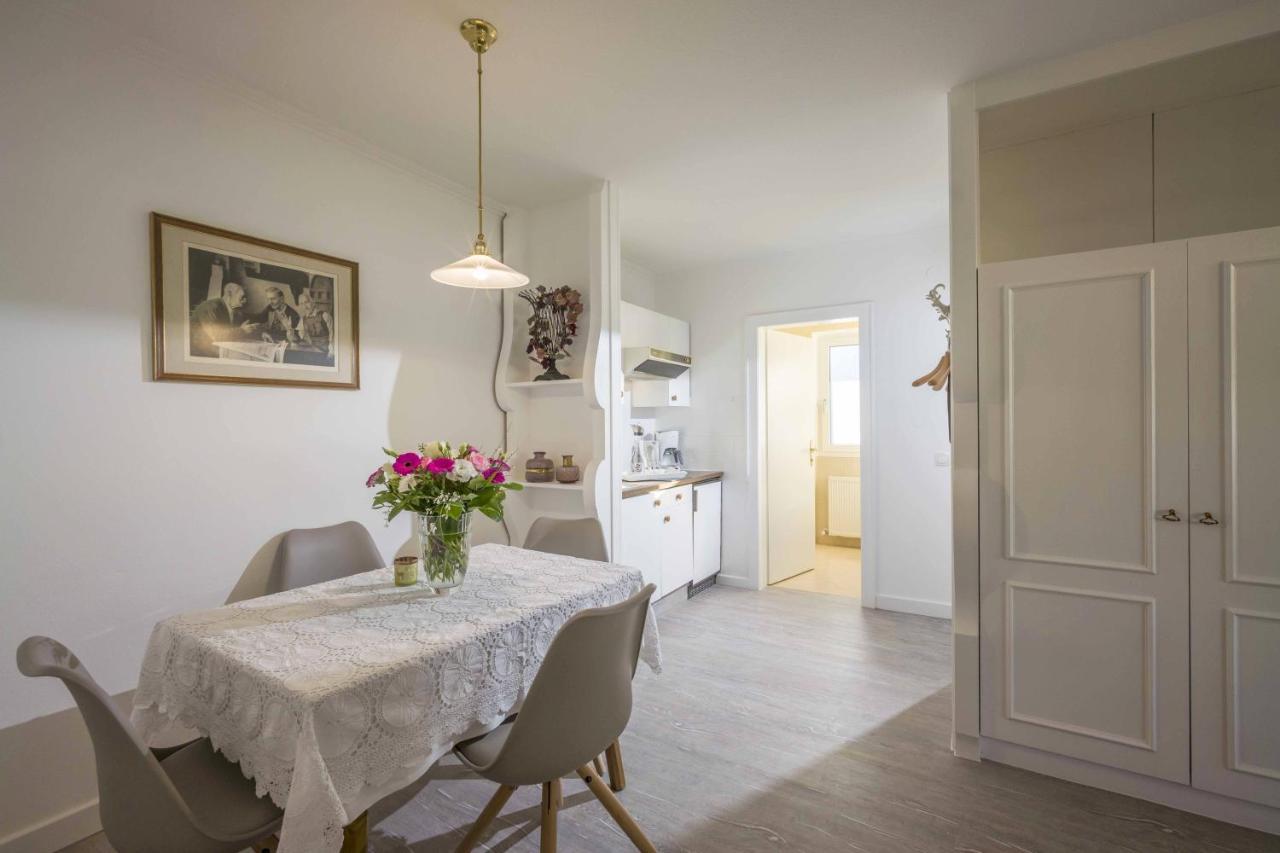 Hotel Garni & Appartements Ilgerhof Walchsee Dış mekan fotoğraf