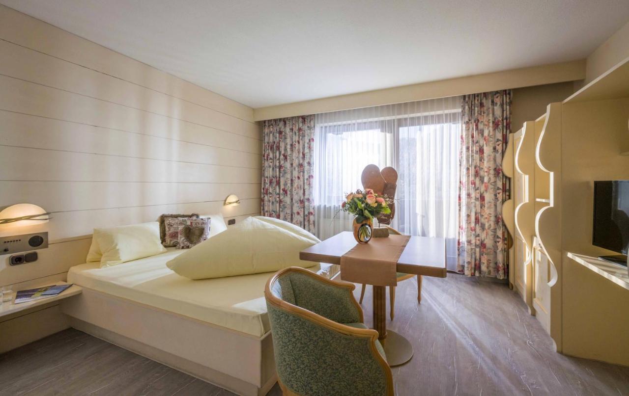 Hotel Garni & Appartements Ilgerhof Walchsee Dış mekan fotoğraf